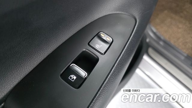 Hyundai Grandeur 2020 — photo 25