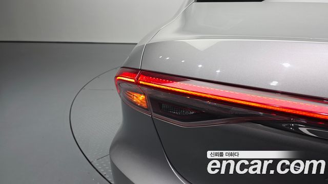 Hyundai Grandeur 2020 — photo 9