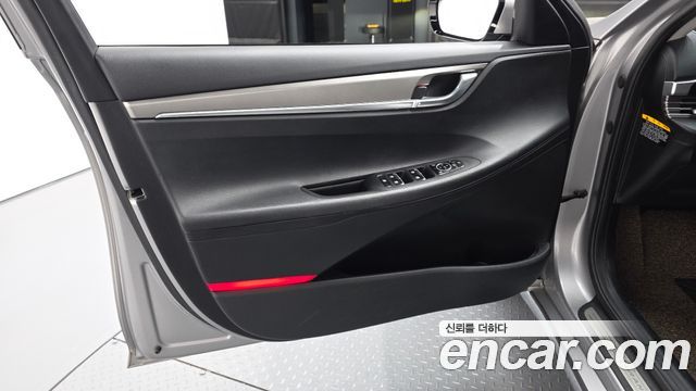 Hyundai Grandeur 2020 — photo 14
