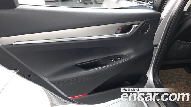 Hyundai Grandeur 2020 — photo 15