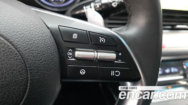 Hyundai Grandeur 2020 — photo 27