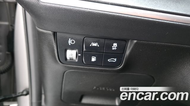 Hyundai Grandeur 2020 — photo 29