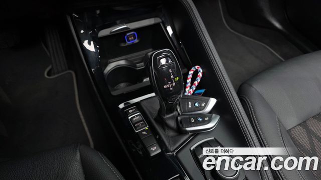 BMW X1 2021 — photo 12