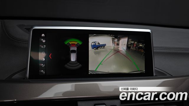 BMW X1 2021 — photo 21