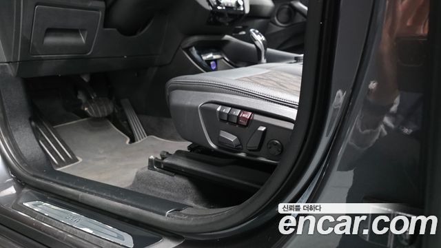 BMW X1 2021 — photo 24