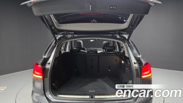 BMW X1 2021 — photo 26