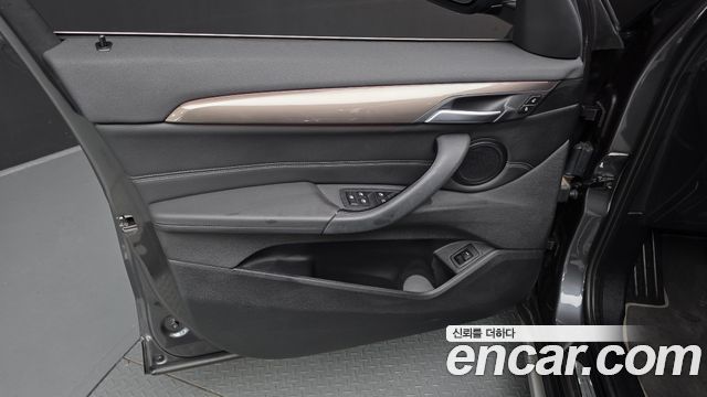 BMW X1 2021 — photo 14