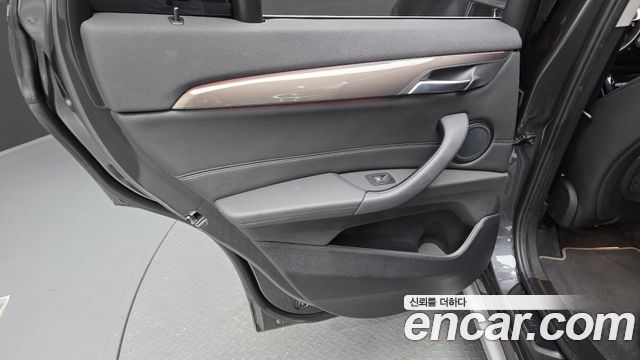 BMW X1 2021 — photo 15
