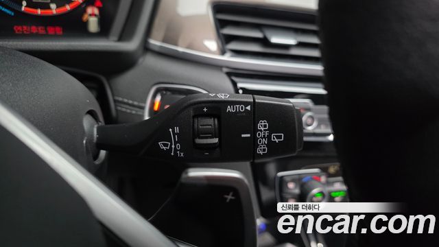 BMW X1 2021 — photo 27