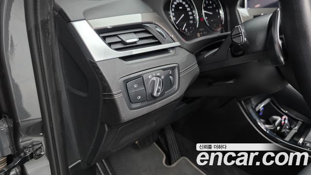 BMW X1 2021 — photo 30