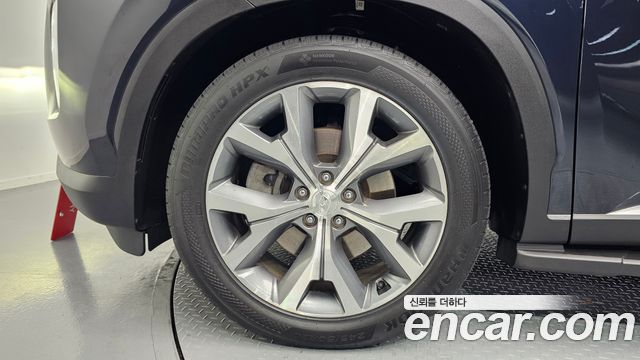Hyundai Palisade 2020 — photo 5