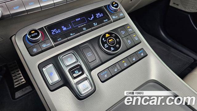 Hyundai Palisade 2020 — photo 9
