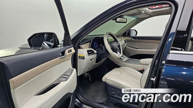 Hyundai Palisade 2020 — photo 10