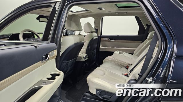 Hyundai Palisade 2020 — photo 11