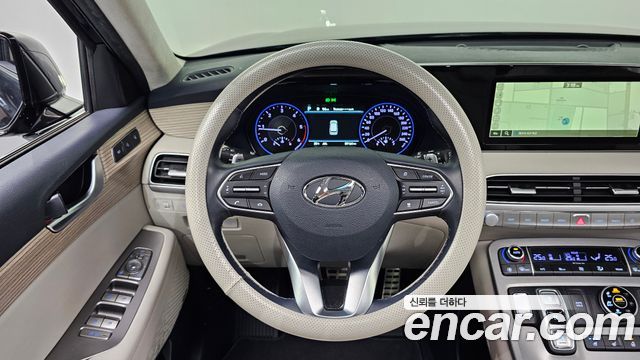 Hyundai Palisade 2020 — photo 13