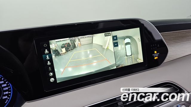 Hyundai Palisade 2020 — photo 14