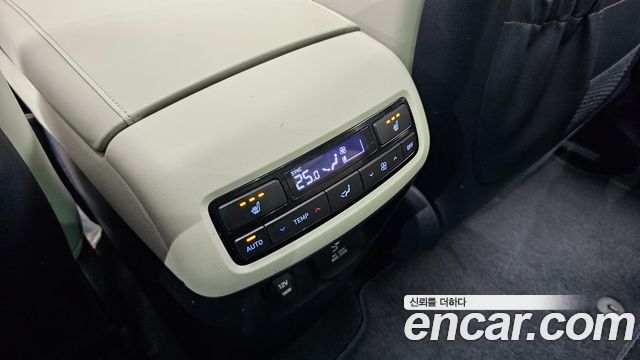 Hyundai Palisade 2020 — photo 15