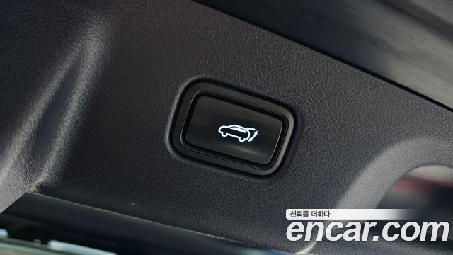 Hyundai Palisade 2020 — photo 17