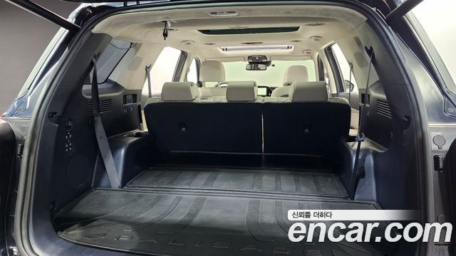 Hyundai Palisade 2020 — photo 18