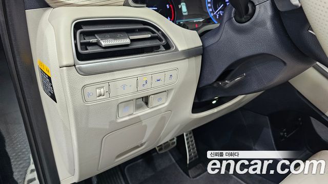 Hyundai Palisade 2020 — photo 20