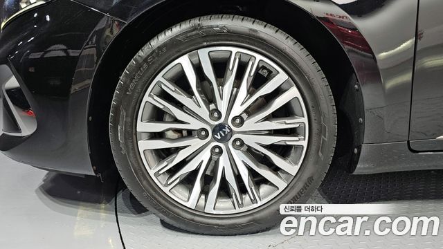 Kia K7 2020 — photo 5