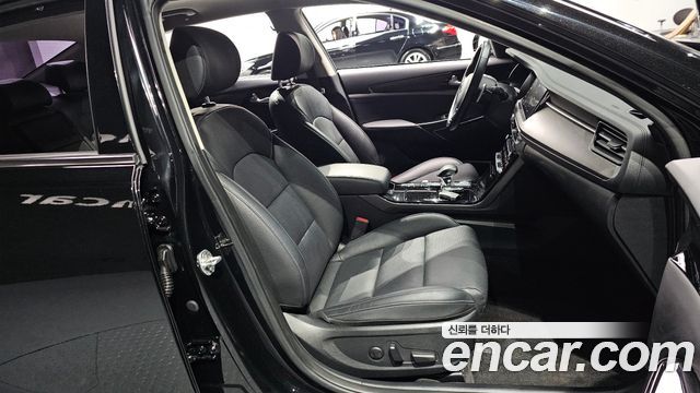 Kia K7 2020 — photo 13
