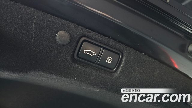 Kia K7 2020 — photo 26
