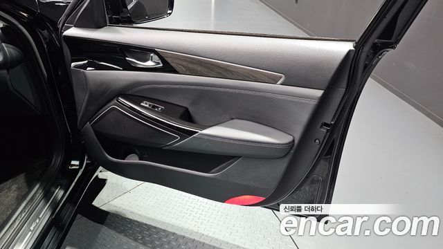 Kia K7 2020 — photo 14