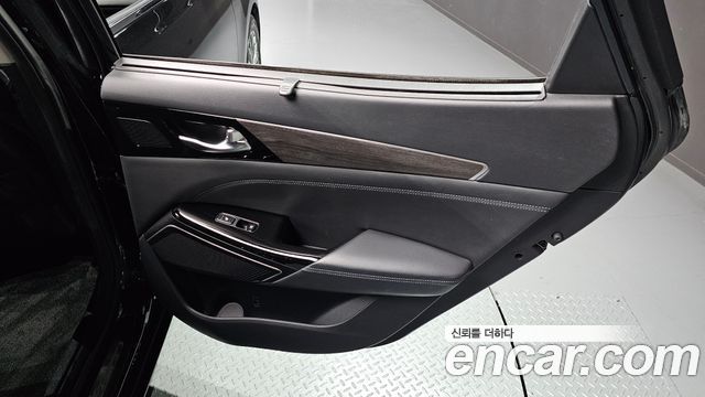 Kia K7 2020 — photo 15