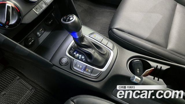 Hyundai Kona 2018 — photo 12