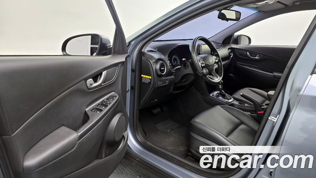 Hyundai Kona 2018 — photo 13