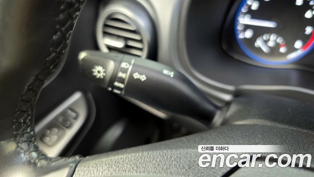 Hyundai Kona 2018 — photo 30