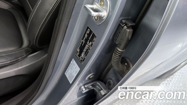 Hyundai Kona 2018 — photo 31