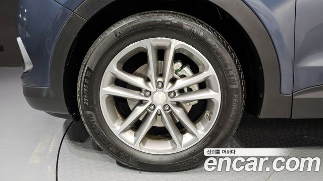 Hyundai Santafe 2016 — photo 5