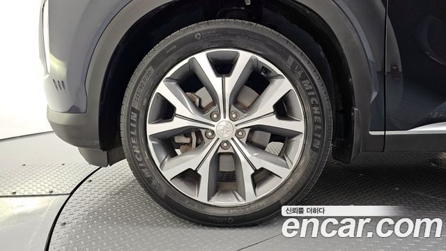 Hyundai Palisade 2021 — photo 5