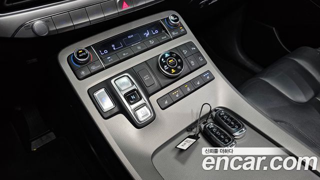 Hyundai Palisade 2021 — photo 9
