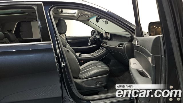 Hyundai Palisade 2021 — photo 11