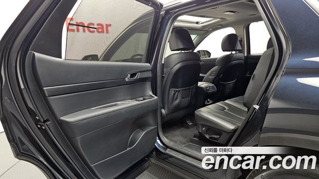 Hyundai Palisade 2021 — photo 12