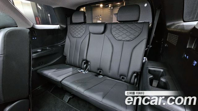 Hyundai Palisade 2021 — photo 13