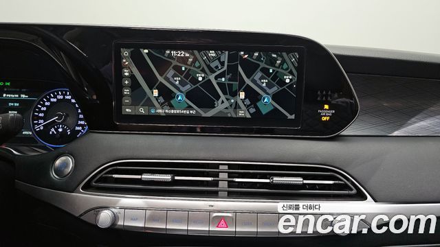 Hyundai Palisade 2021 — photo 15