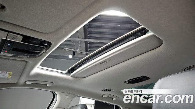 Hyundai Palisade 2021 — photo 18