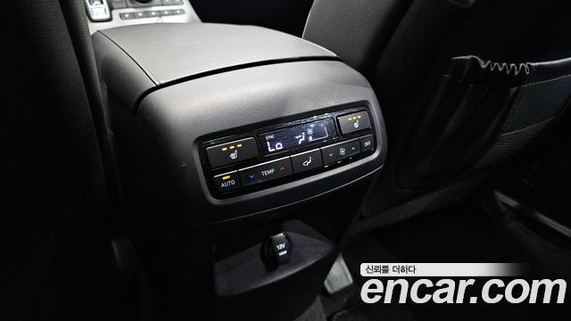 Hyundai Palisade 2021 — photo 19