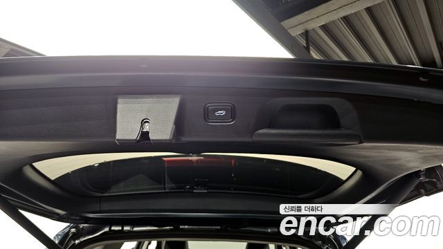 Hyundai Palisade 2021 — photo 20