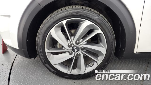 Kia Niro 2017 — photo 5