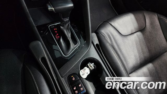 Kia Niro 2017 — photo 9