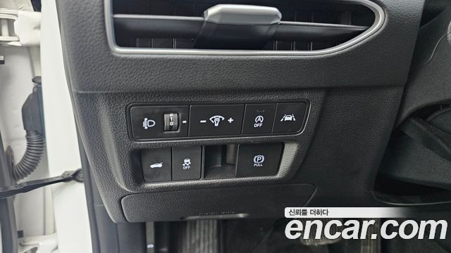 Hyundai Sonata 2020 — photo 23
