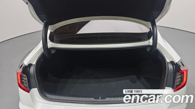 Hyundai Sonata 2020 — photo 26