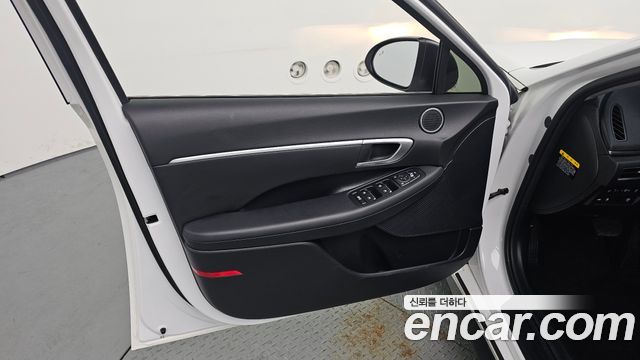 Hyundai Sonata 2020 — photo 14