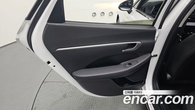 Hyundai Sonata 2020 — photo 15