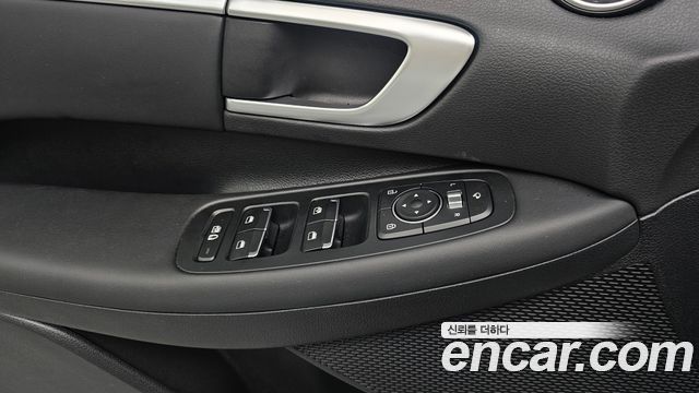Hyundai Sonata 2020 — photo 27